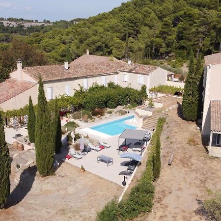 Chateau Catherine De Montgolfier B&B Et Gites Narbonne Dış mekan fotoğraf