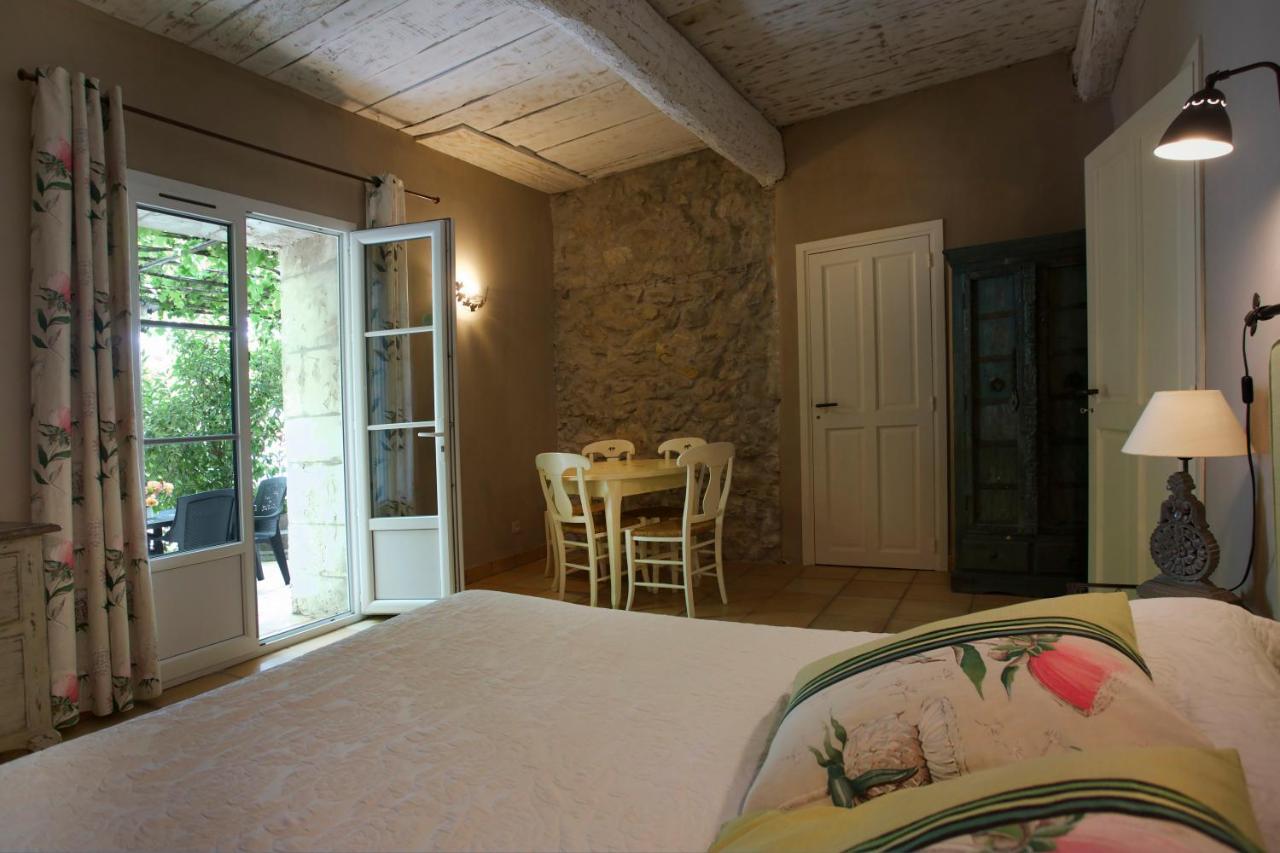 Chateau Catherine De Montgolfier B&B Et Gites Narbonne Dış mekan fotoğraf