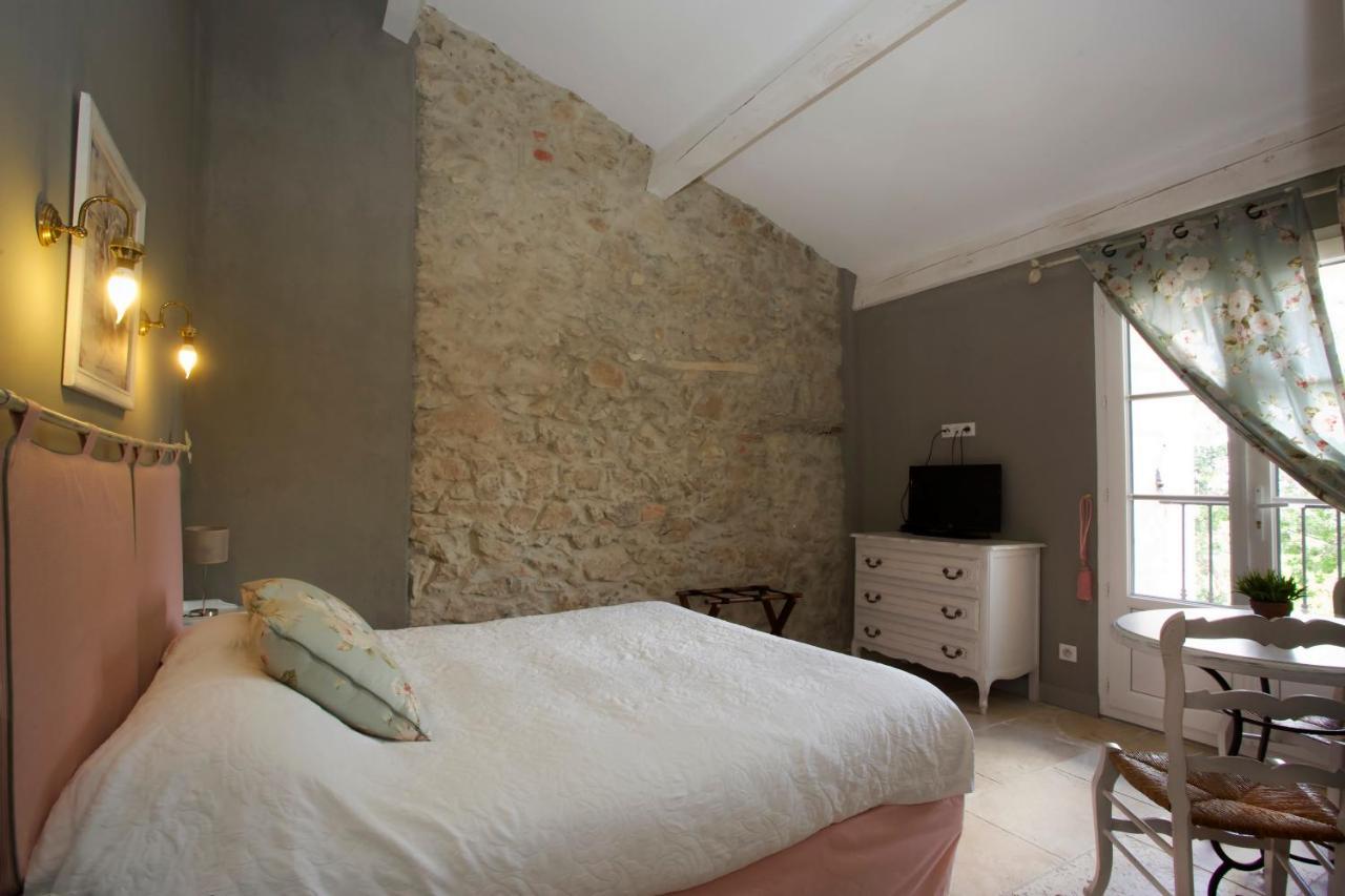 Chateau Catherine De Montgolfier B&B Et Gites Narbonne Dış mekan fotoğraf