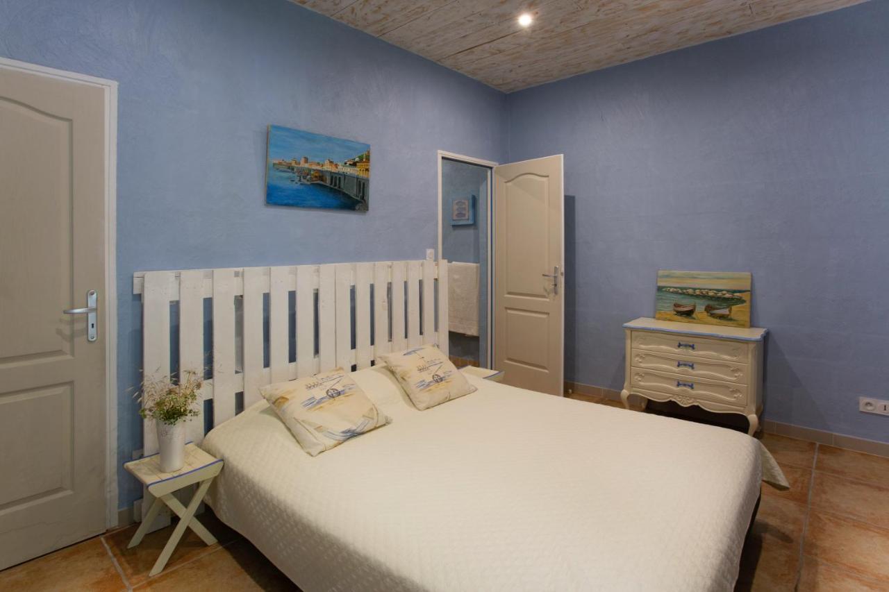 Chateau Catherine De Montgolfier B&B Et Gites Narbonne Dış mekan fotoğraf