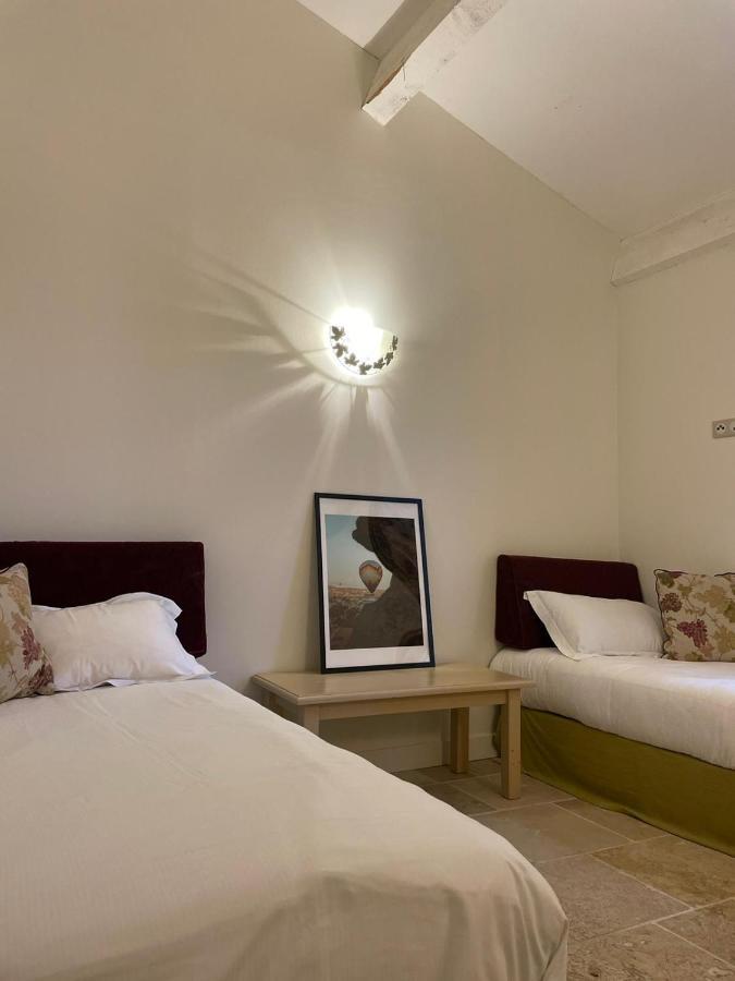 Chateau Catherine De Montgolfier B&B Et Gites Narbonne Dış mekan fotoğraf