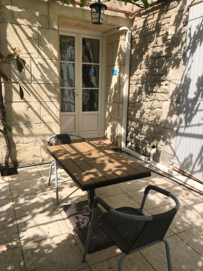 Chateau Catherine De Montgolfier B&B Et Gites Narbonne Dış mekan fotoğraf