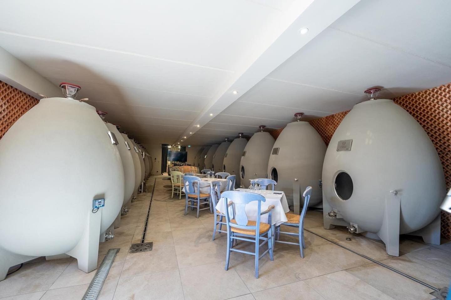 Chateau Catherine De Montgolfier B&B Et Gites Narbonne Dış mekan fotoğraf